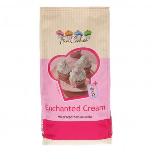 Enchanted Cream - 900g