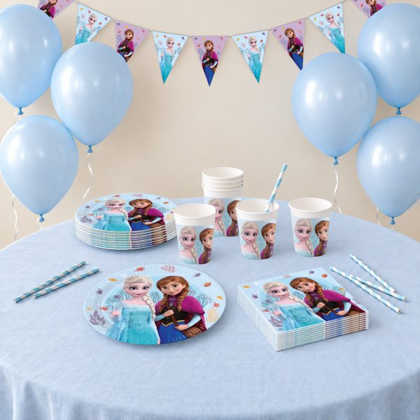 Frost Kalaspaket - 8 personer Frost Kalaspaket - 8 personer