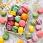 Bakmix - Macarons - Funcakes - 300g