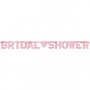 Banner - Bridal Shower