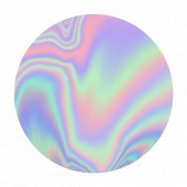 Iridescent Iridescent