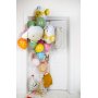 Folieballong - H�na - 48x60 cm