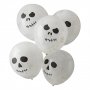 Ballonger - Skull Paint - 5-pack Ballonger - Skull Paint - 5-pack