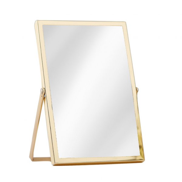 Stende ram - Gold wedding