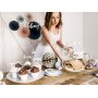 Backdrop - Wedding - Silver