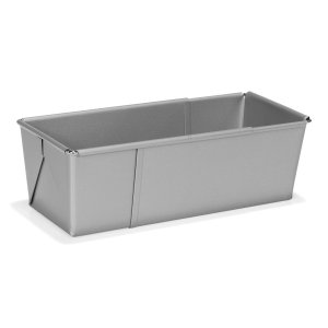 Justerbar br�dform - Non-stick - 20-35 cm - Patisse