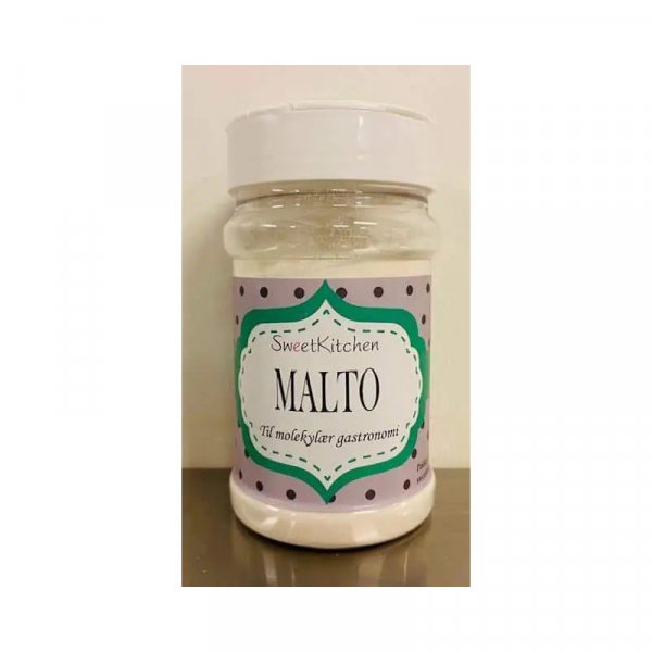 Maltodextrin - SweetKitchen - 25g