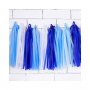 Girlang Tassels Bl�mix