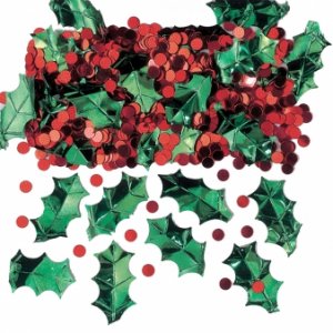 Konfetti - Julmix