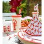 Pappersmuggar Kr�ftor, 8-pack