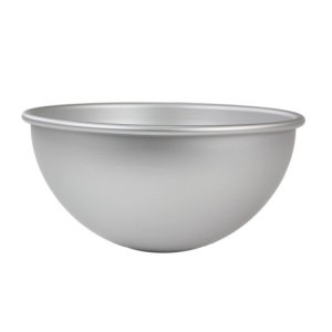 T�rtform Halvklot 21 cm