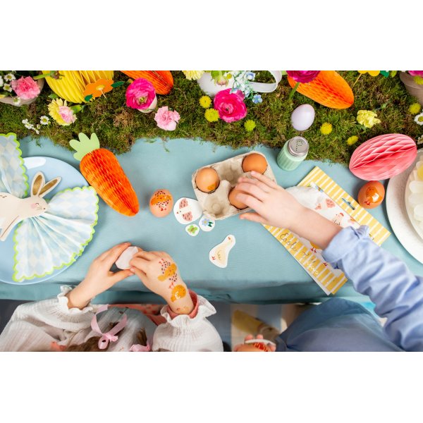 Honeycomb - Morot - 20 cm