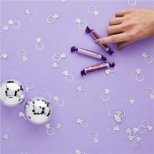 Konfetti - Diamond rings