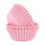 Muffinsformar - Babyrosa- 60-pack