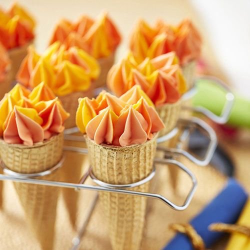 Struthllare - Wilton Cone Rack