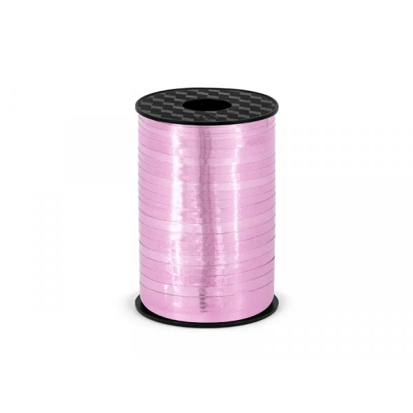Presentsn�re/Ballongsn�re, rosa