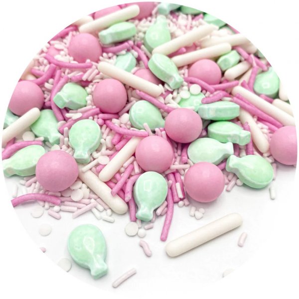 Strsselmix - Happy Sprinkles - Make a wish