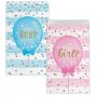 Godisp�sar Gender Reveal