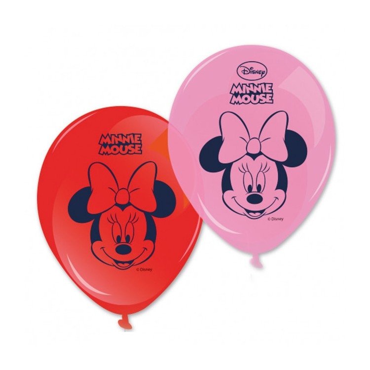 Ballonger Mimmi Kalas – Fyndhörnan