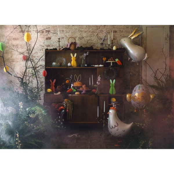 Honeycomb - gg - Grn