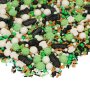 Strösselmix - Fotbollsfeber - FunCakes - 70 g Strösselmix - Fotbollsfeber - FunCakes - 70 g
