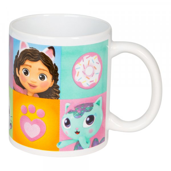 Mugg - Gabby\\\'s Dollhouse