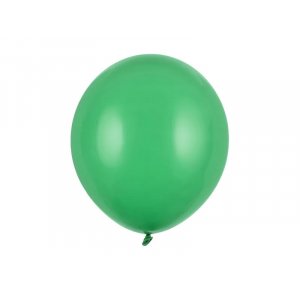 Ballonger enfärgade - Premium 43 cm - Emerald Grön - 25-pack Ballonger enfärgade - Premium 43 cm - Emerald Grön - 25-pack