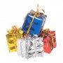 Minif�rem�l - 4-pack - Julklappar