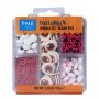 Strsselset - Halloween - Sockergon - PME - 67 gram