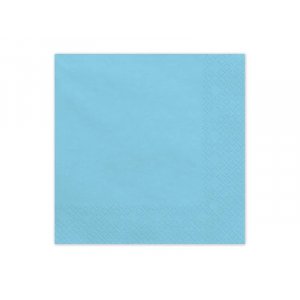 Servetter - Babybl - 20-pack