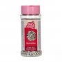 Strssel - Sugar Rice - Silver - 80 g