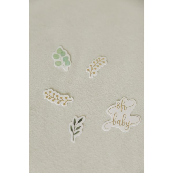 Konfetti - Baby Shower - 100-pack