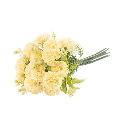Konstgjord bukett - Blommor - 30 cm Konstgjord bukett - Blommor - 30 cm