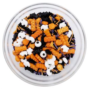 Str�sselmix - Pumkin Panic - PME - 136 g