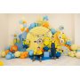 Ballonger - Minions - 30 cm