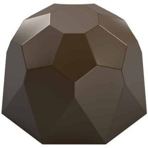 Pralinform -  Diamant - 3,2 cm