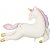 Folieballong - Unicorn