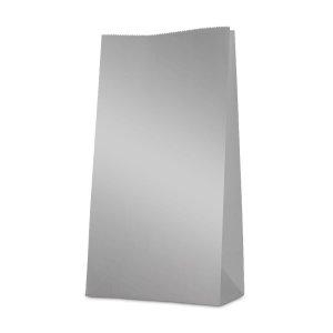 Kalaspåsar - Silver - 23,5x13x6 cm - 10-pack Kalaspåsar - Silver - 23,5x13x6 cm - 10-pack