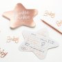Twinkle Twinkle Advice card