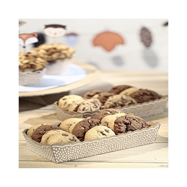 Snacksb�gare natur