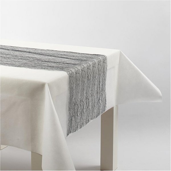 Bordslpare - Nt - Svart