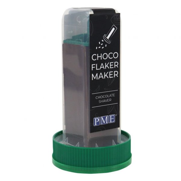 Choco flaker maker - PME Choco flaker maker - PME