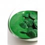 Candy Buttons - Gul - PME - 340g