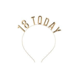 Diadem 18 Today