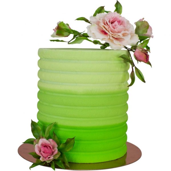 Sidoskrapa - Scallop - PME