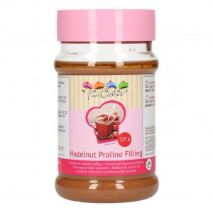 Fyllning - 325g - Hasseln�t