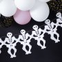 Girlang - Skeleton
