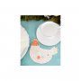Servetter H�na
