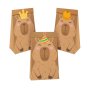 Godisp�sar - Capybara - 6-pack