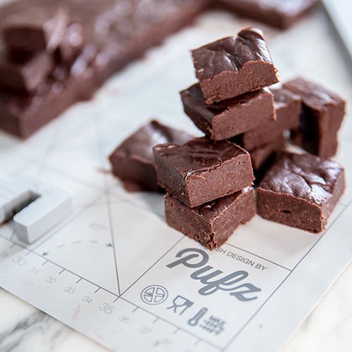 Gjut- och bakbalk - 15x15cm Gjut- och bakbalk - 15x15cm